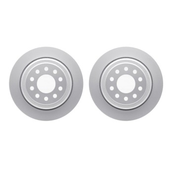 Disc Brake Rotor Set