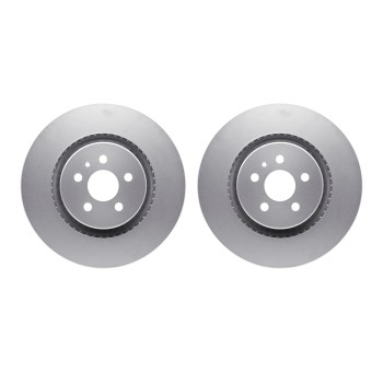 Disc Brake Rotor Set