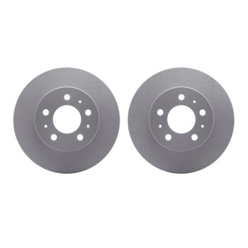 Disc Brake Rotor Set