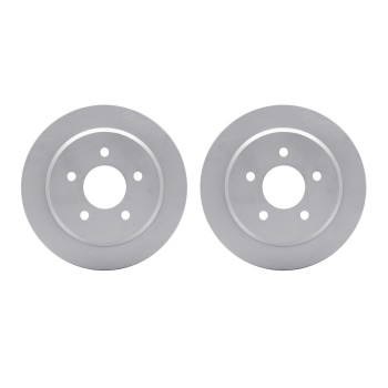Disc Brake Rotor Set