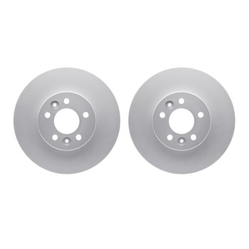 Disc Brake Rotor Set