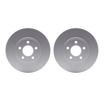 Disc Brake Rotor Set