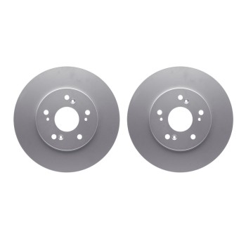 Disc Brake Rotor Set