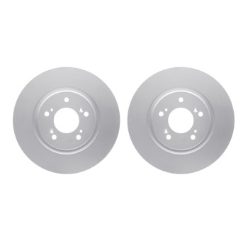 Disc Brake Rotor Set