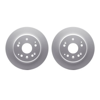 Disc Brake Rotor Set