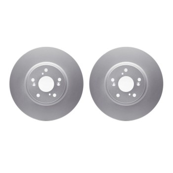 Disc Brake Rotor Set