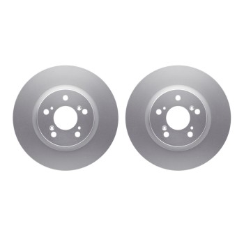 Disc Brake Rotor Set