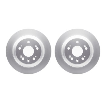 Disc Brake Rotor Set