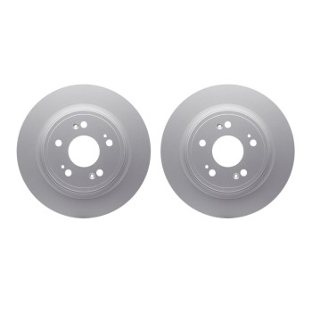 Disc Brake Rotor Set