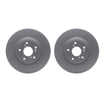 Disc Brake Rotor Set