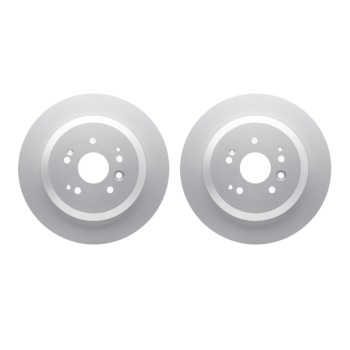 Disc Brake Rotor Set