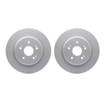 Disc Brake Rotor Set