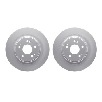 Disc Brake Rotor Set