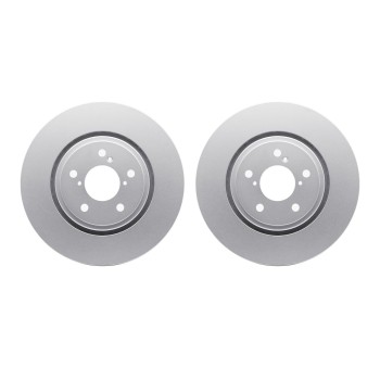 Disc Brake Rotor Set