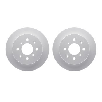 Disc Brake Rotor Set