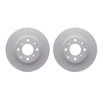 Disc Brake Rotor Set