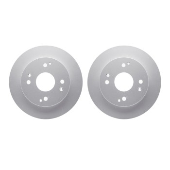 Disc Brake Rotor Set