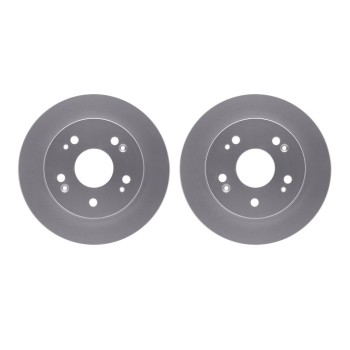 Disc Brake Rotor Set