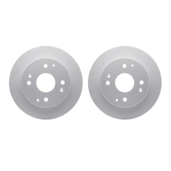 Disc Brake Rotor Set