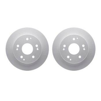 Disc Brake Rotor Set