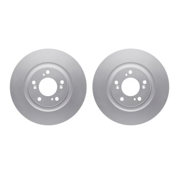 Disc Brake Rotor Set