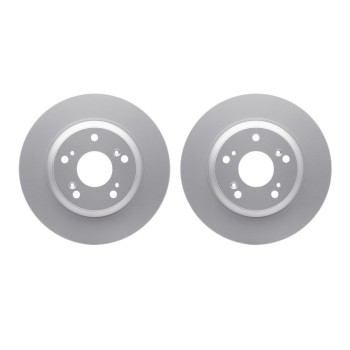 Disc Brake Rotor Set