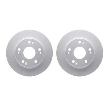 Disc Brake Rotor Set