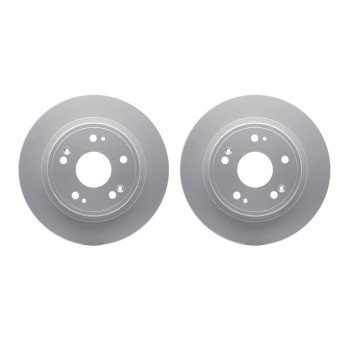 Disc Brake Rotor Set