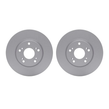 Disc Brake Rotor Set