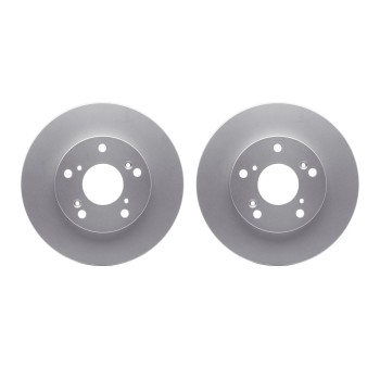 Disc Brake Rotor Set