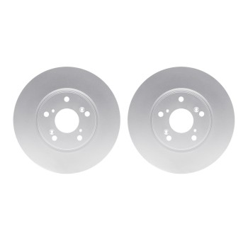 Disc Brake Rotor Set