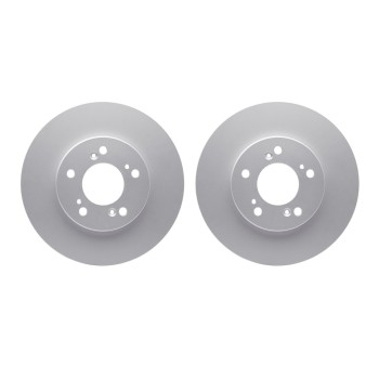 Disc Brake Rotor Set