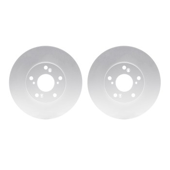 Disc Brake Rotor Set