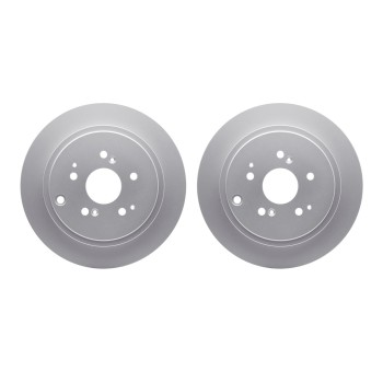 Disc Brake Rotor Set