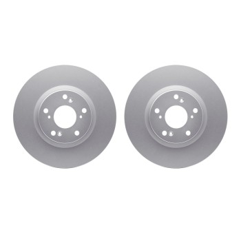 Disc Brake Rotor Set