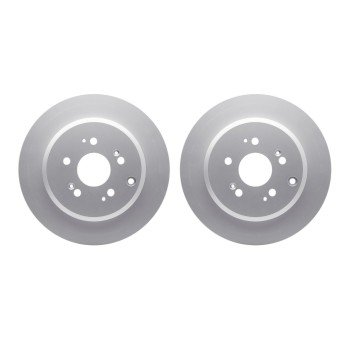 Disc Brake Rotor Set