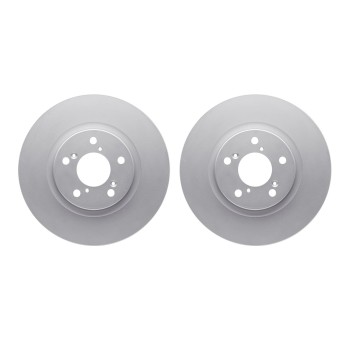 Disc Brake Rotor Set