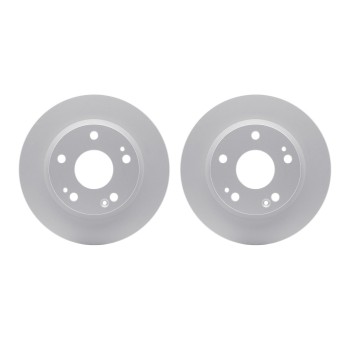 Disc Brake Rotor Set