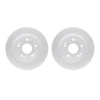 Disc Brake Rotor Set