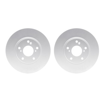 Disc Brake Rotor Set