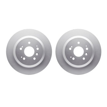 Disc Brake Rotor Set