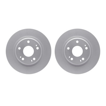 Disc Brake Rotor Set