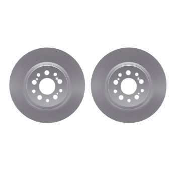 Disc Brake Rotor Set