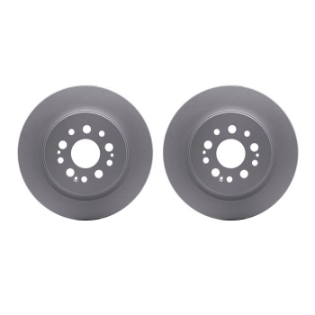 Disc Brake Rotor Set