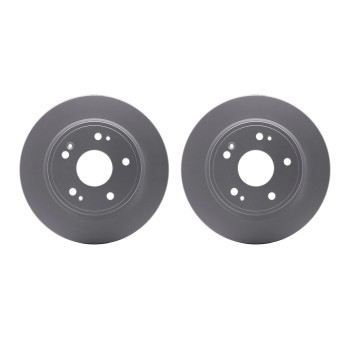 Disc Brake Rotor Set