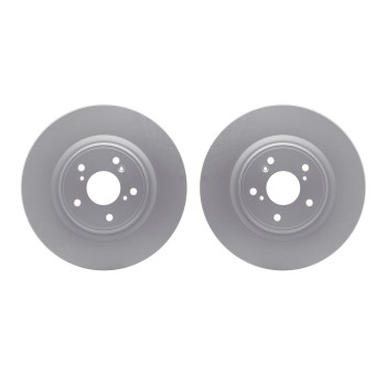 Disc Brake Rotor Set