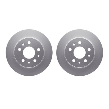 Disc Brake Rotor Set