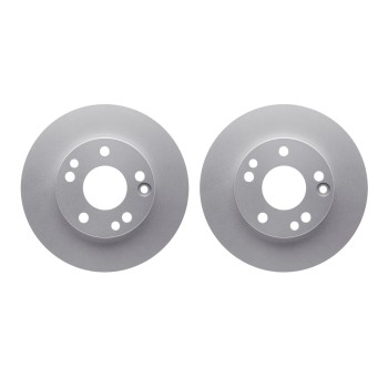 Disc Brake Rotor Set