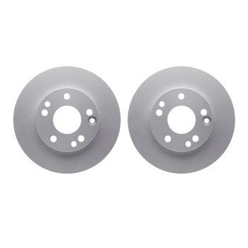 Disc Brake Rotor Set