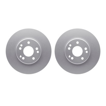 Disc Brake Rotor Set